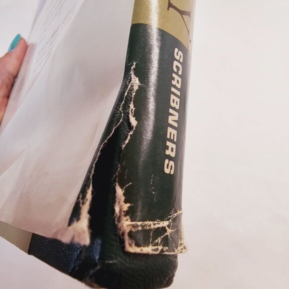 Vintage CREWEL EMBROIDERY How to Book by Erica Wilson HC DJ 1962 - Picture 5 of 12